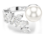 Anillo Swarovski Mujer in Aleación de Metal